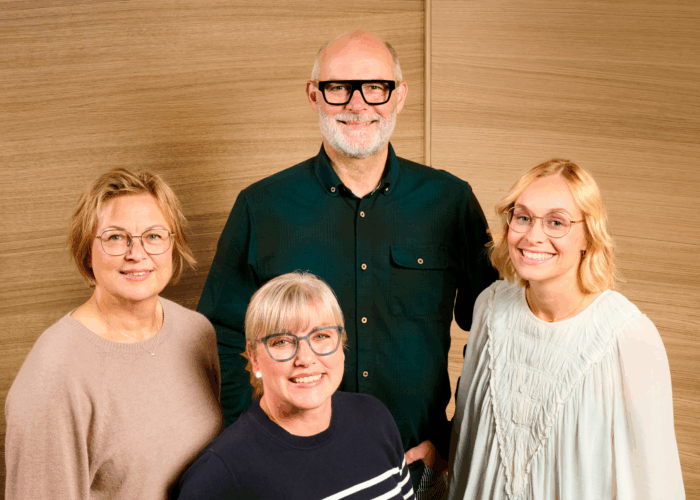 Hamm Steenfeldt Optik