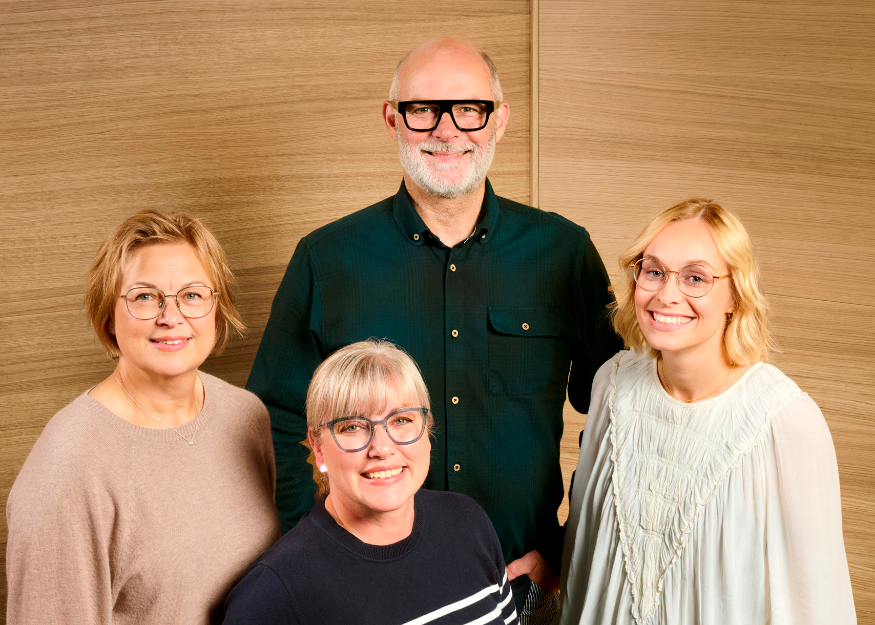 Hamm Steenfeldt Optik