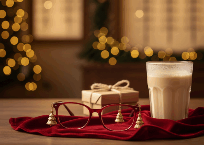 Julens åbningstider